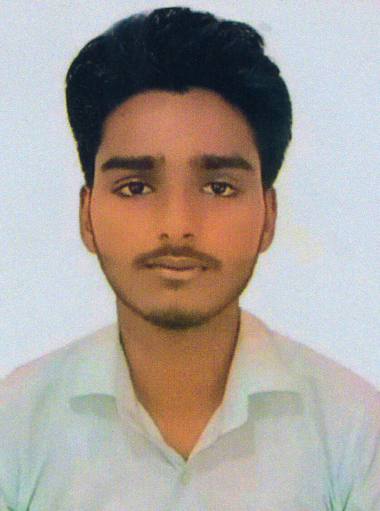AFZAL ANSARI